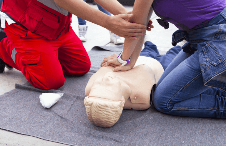 İlk Yardım Eğitim Merkezi