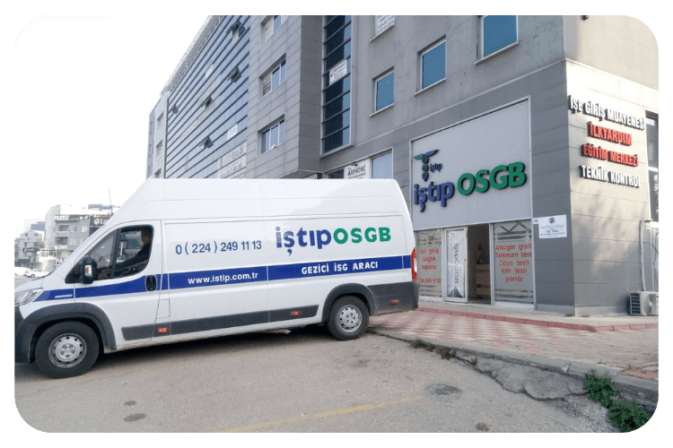 Mobil Sağlık Hizmetleri