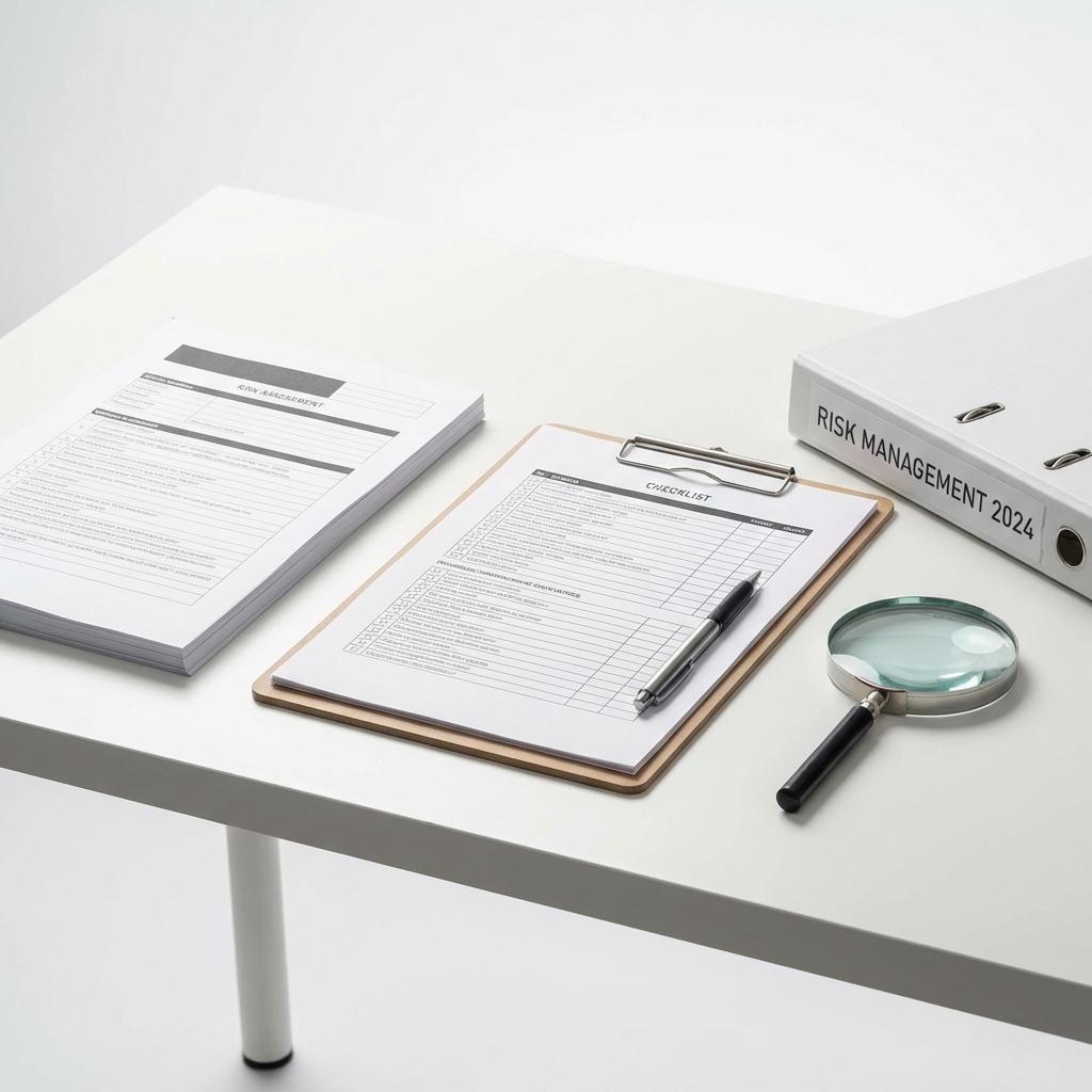 İş Güvenliği Eğitimleri