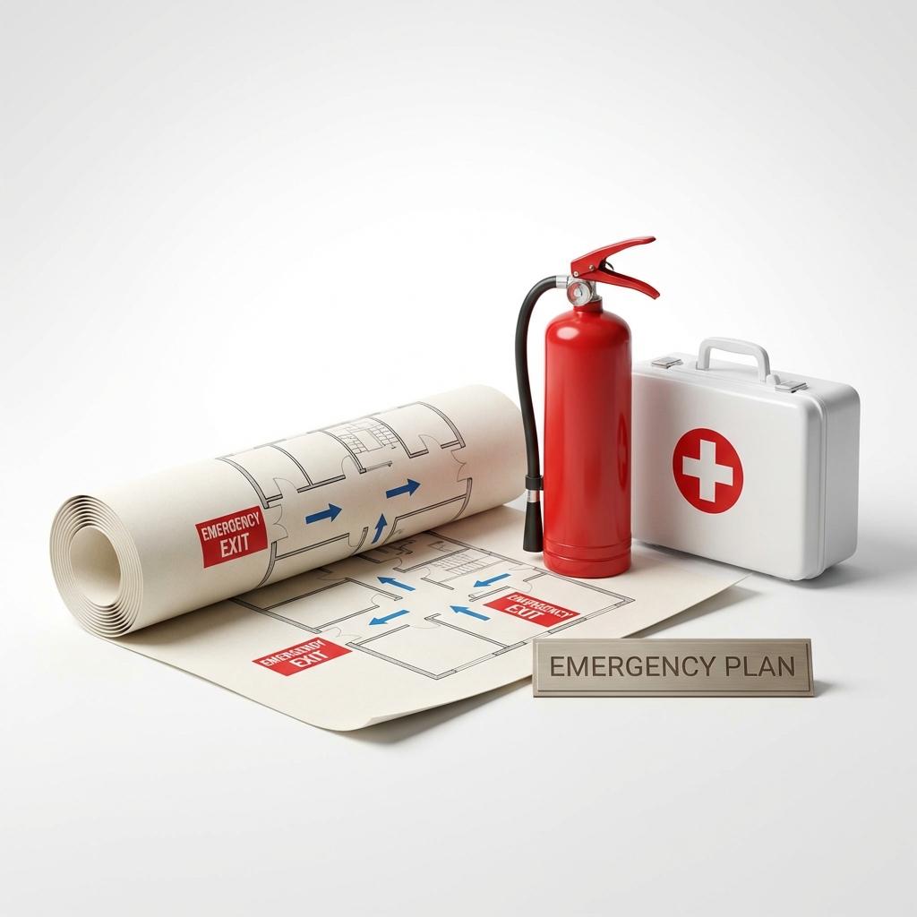 Ortak Sağlık Güvenlik Birimi